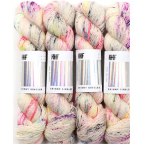 Skinny Singles - ZEPHYR